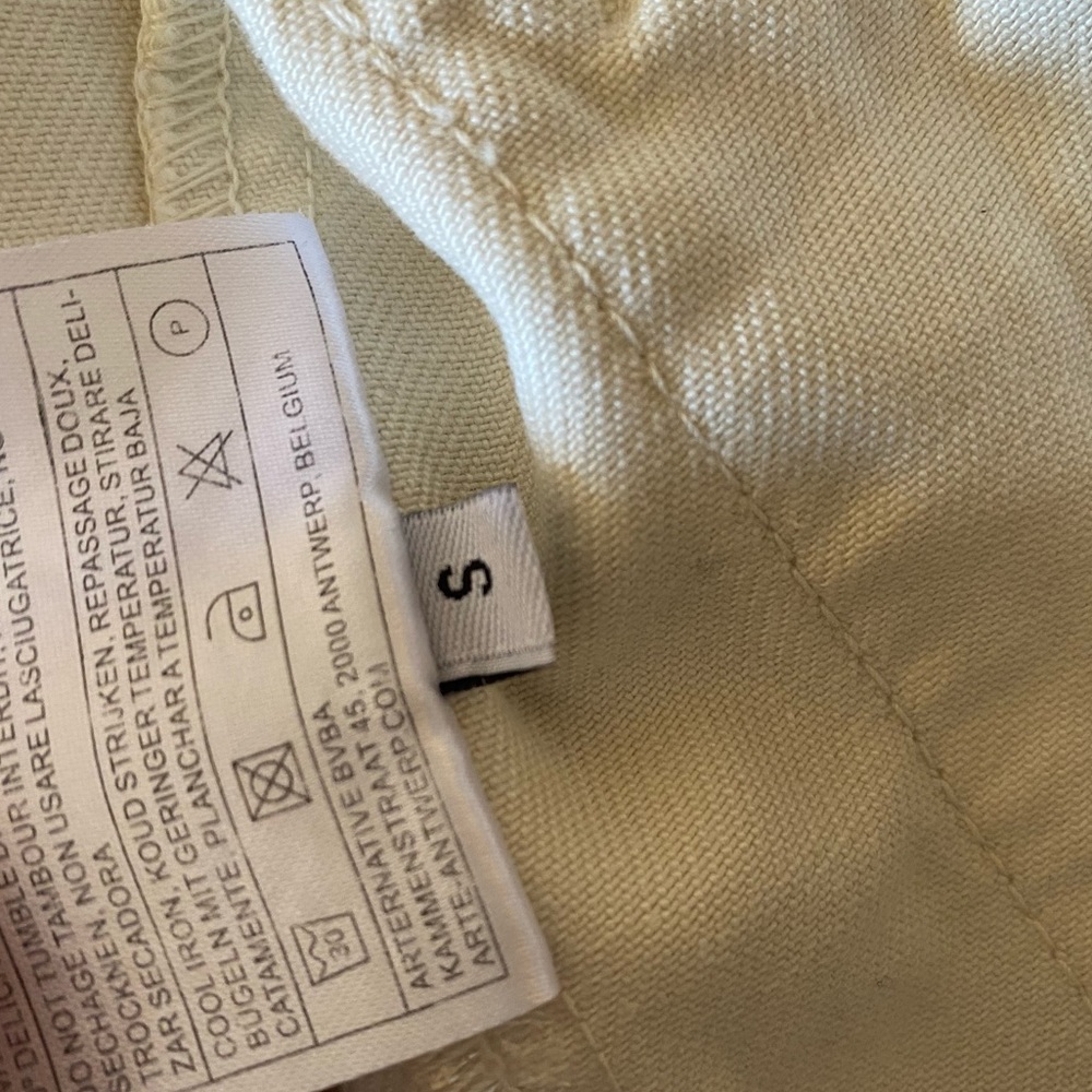 Custom Arte Jacket - Picture 2 of 9